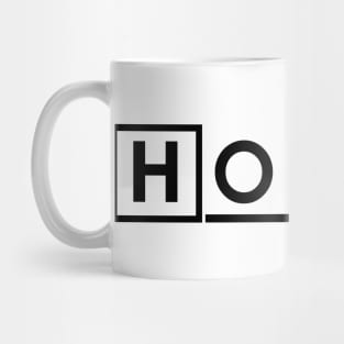 house Mug